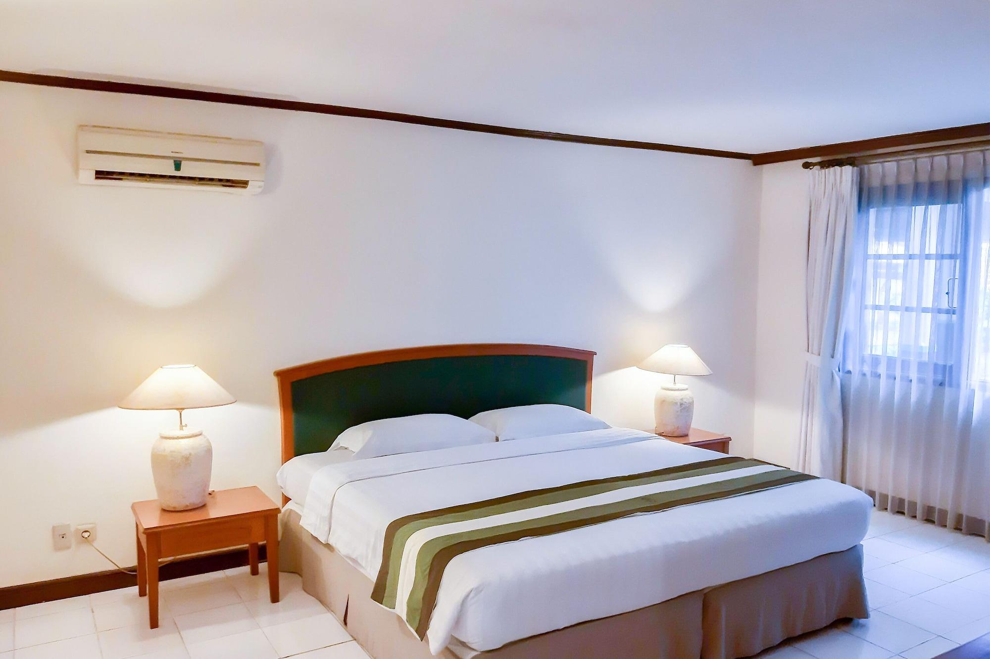 Graha Residen Serviced Apartments Surabaya Exterior photo