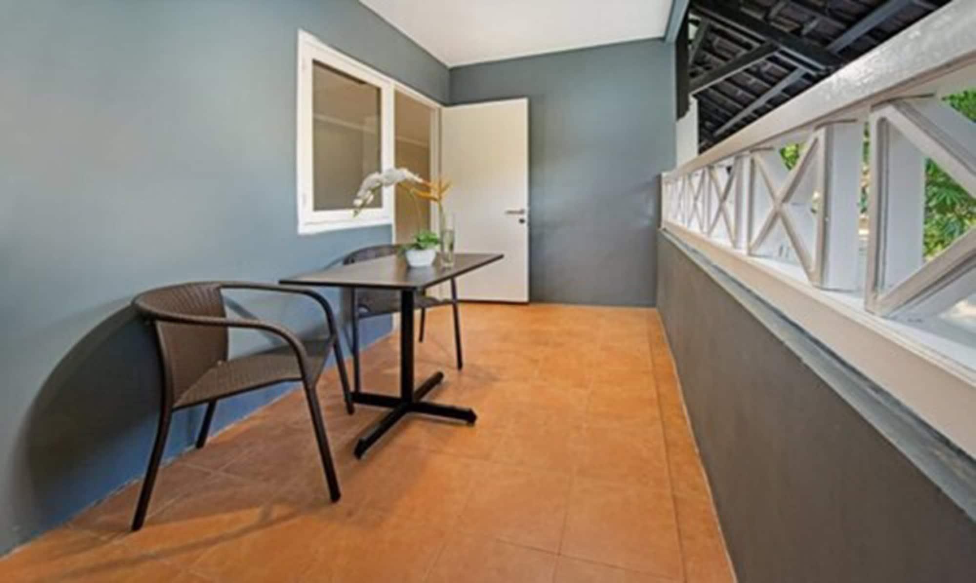 Graha Residen Serviced Apartments Surabaya Exterior photo