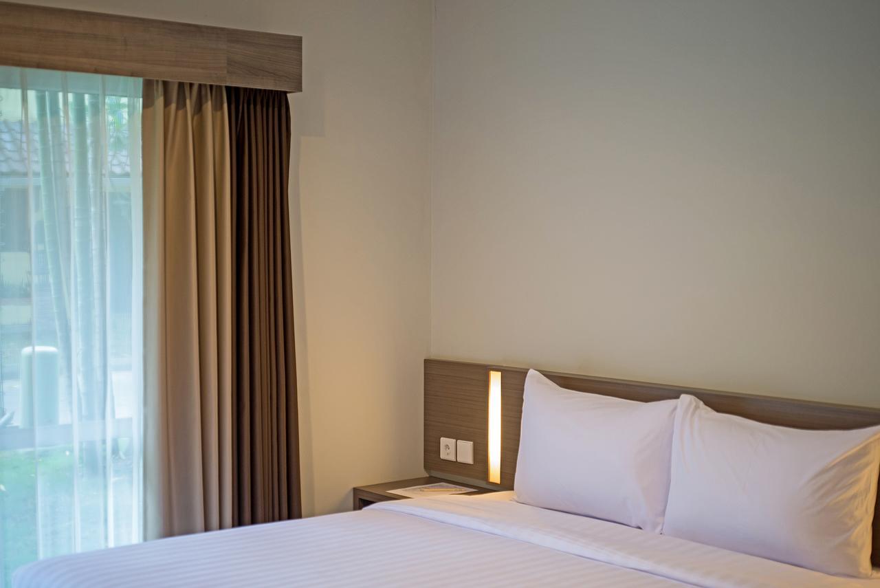 Graha Residen Serviced Apartments Surabaya Exterior photo